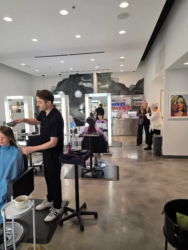 Garbo A Salon and Spa — Hair salon in Austin